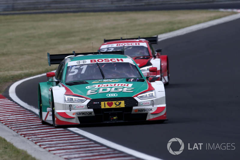 Nico Müller, Audi Sport Team Abt Sportsline, Audi RS 5 DTM