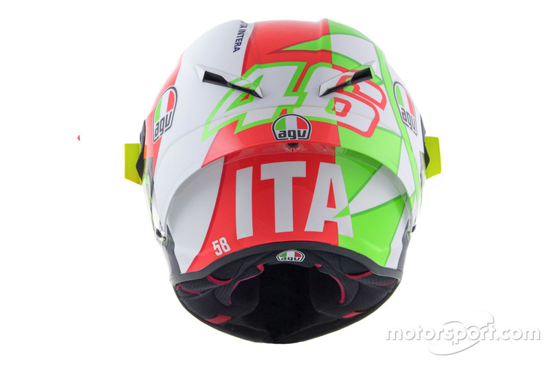 GP d'Italia - Valentino Rossi