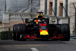 Daniel Ricciardo, Red Bull Racing RB14