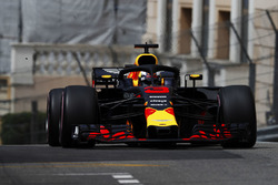 Daniel Ricciardo, Red Bull Racing RB14