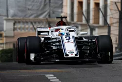 Marcus Ericsson, Sauber C37