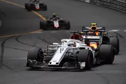 Marcus Ericsson, Sauber C37