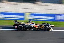 Andre Lotterer, Techeetah