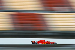 Kimi Raikkonen, Ferrari SF71H