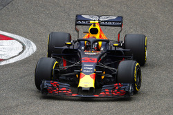 Макс Ферстаппен, Red Bull Racing RB14 Tag Heuer