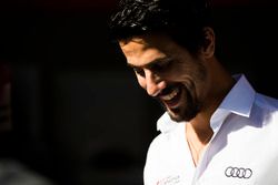 Lucas di Grassi, Audi Sport ABT Schaeffler