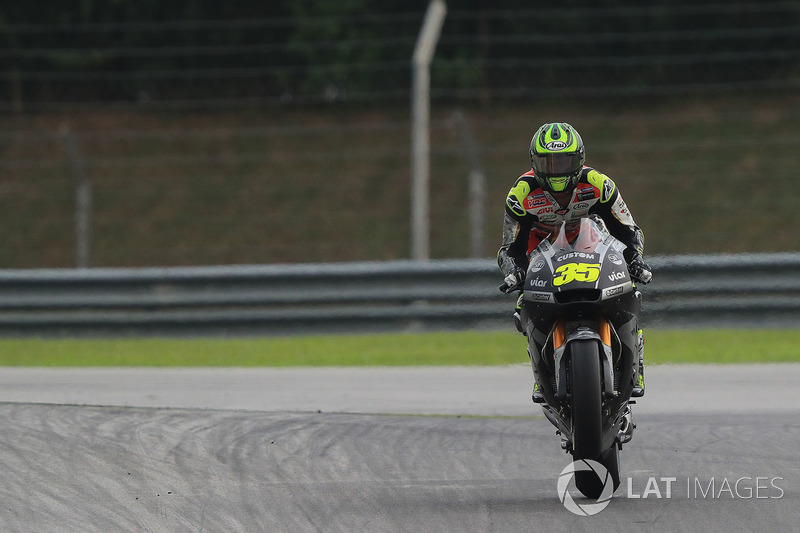 Cal Crutchlow