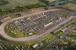 Darlington Raceway