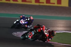 Chaz Davies, Ducati Team, Michael van der Mark, Pata Yamaha
