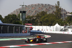 Max Verstappen, Red Bull Racing RB13