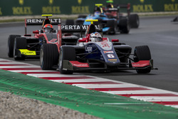 Giuliano Alesi, Trident