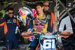 Jorge Prado, KTM Factory Racing