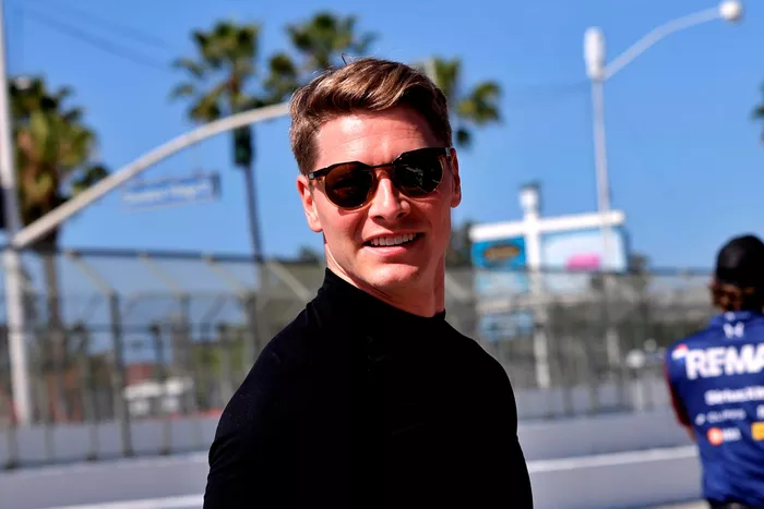 Josef Newgarden, Team Penske