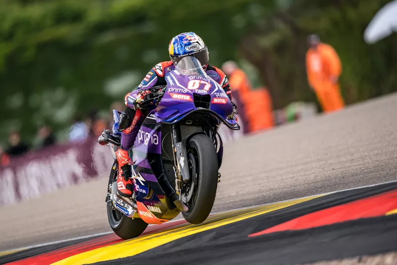 Toprak Razgatlioglu, Pramac Racing