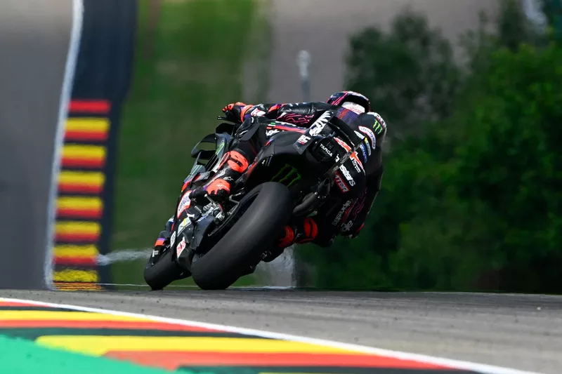 Jorge Martín, Aprilia Racing Team