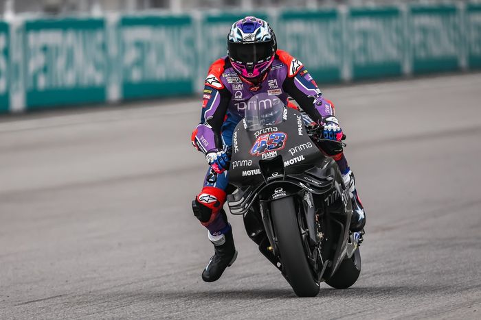 Jack Miller, Pramac Racing