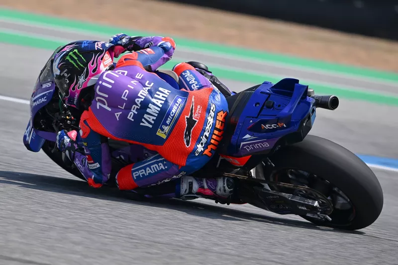 Jack Miller, Pramac Racing