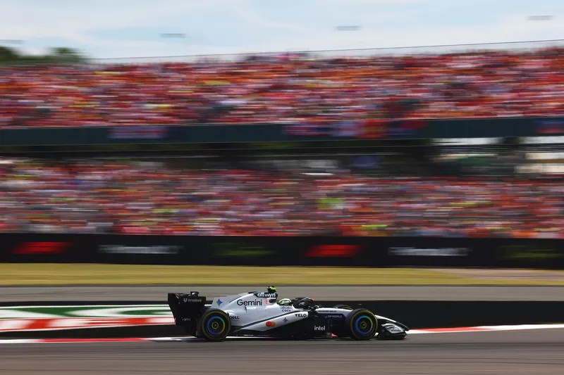 Lando Norris, McLaren