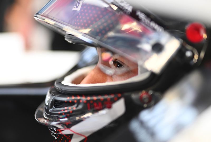 Oliver Bearman, Écurie Haas F1 