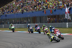 Alvaro Bautista, Aspar Racing Team