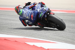 Маверік Віньялес, Yamaha Factory Racing