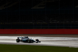Валттері Боттас, Mercedes AMG F1 W08