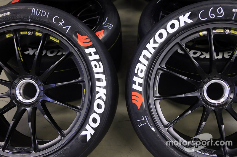 Neumáticos Hankook