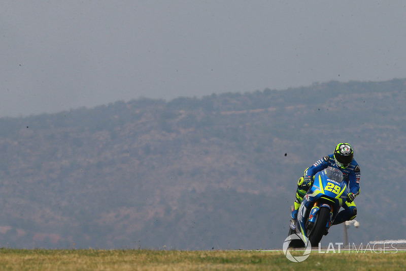 Andrea Iannone