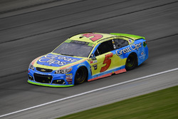 Kasey Kahne, Hendrick Motorsports Chevrolet