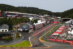 Фернандо Алонсо, McLaren MCL32