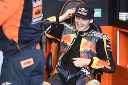 Bradley Smith, Red Bull KTM Factory Racing