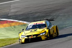Timo Glock, BMW Team RMG, BMW M4 DTM