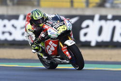 Cal Crutchlow, Team LCR Honda
