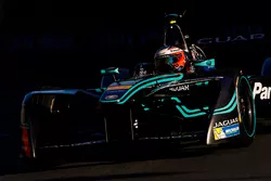 Mitch Evans, Jaguar Racing