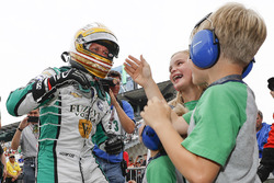 Ed Carpenter, Ed Carpenter Racing Chevrolet