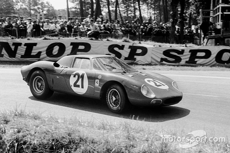 1965 Ferrari 250 LM