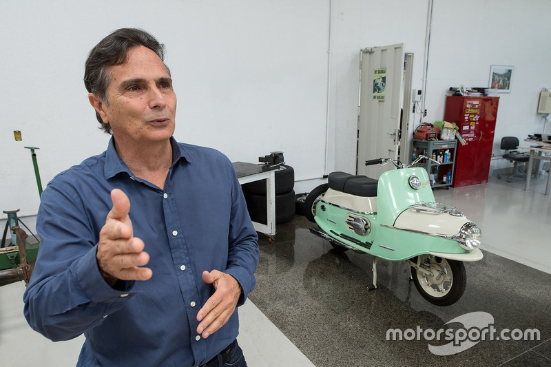Nelson Piquet