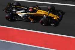 Robert Kubica, Renault Sport F1 Team RS17