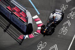 Jérôme d'Ambrosio, Dragon Racing