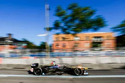 Stéphane Sarrazin, Techeetah