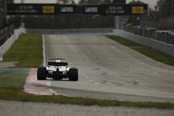 Felipe Massa, Williams FW40