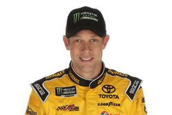 Matt Kenseth, Joe Gibbs Racing