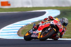 Marc Marquez, Repsol Honda Team