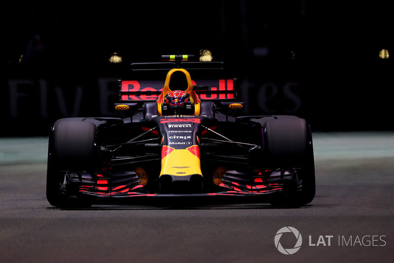 Red Bull Racing RB13