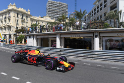 Max Verstappen, Red Bull Racing RB13