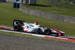 Yuhi Sekiguchi, Team Impul