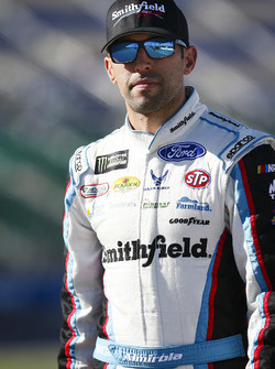 Aric Almirola, Richard Petty Motorsports Ford