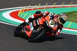 Chaz Davies, Ducati Team