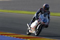 Jorge Martin, Aspar Team Mahindra, Mahindra