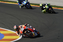 Дани Педроса, Repsol Honda Team